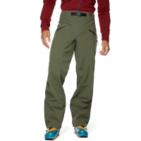 Black Diamond Recon Stretch Ski M Pants Tundra